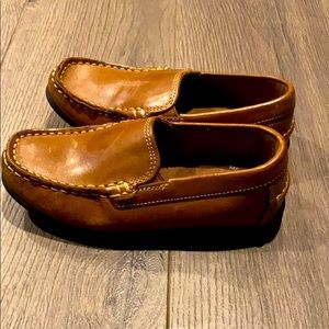 Toddler Boys Dress Shoes